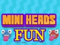 游戏Mini Heads Fun