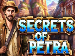 游戏Secrets of Petra