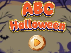 游戏Abc Halloween