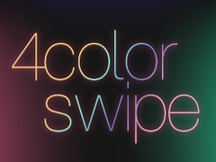 游戏4color Swipe