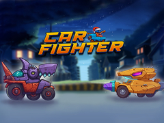 游戏Car Fighter