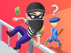 游戏House Robber