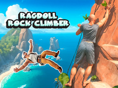 游戏Super Rock Climber
