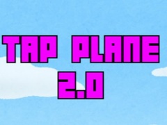游戏Tap Plane