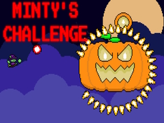 游戏Minty's Challenge