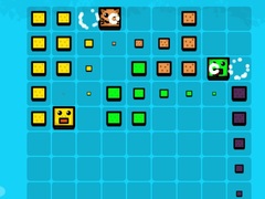 游戏Brick Battle