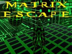 游戏Matrix Escape
