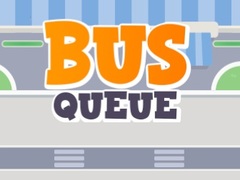 游戏Bus Queue