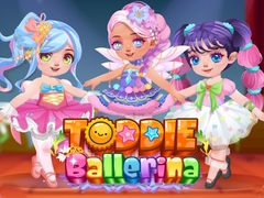 游戏Toddie Ballerina
