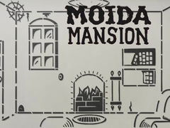 游戏Moida Mansion