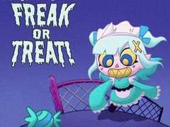 游戏Freak or Treat 
