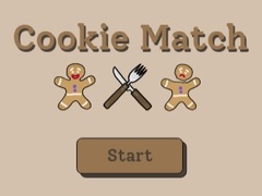 游戏Cookie Match