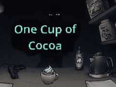 游戏One Cup of Cocoa