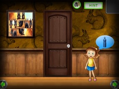 游戏Amgel Kids Room Escape 250