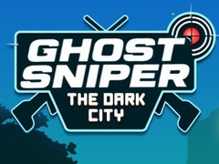 游戏Ghost Sniper The Dark City