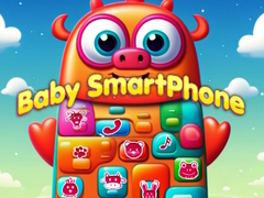 游戏Baby Smartphone