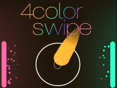 游戏4color swipe