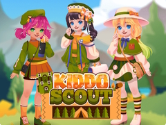 游戏Kiddo Scout