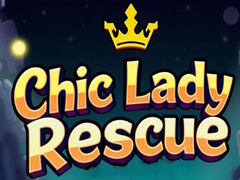 游戏Chic Lady Rescue