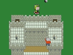 游戏Defend Castle