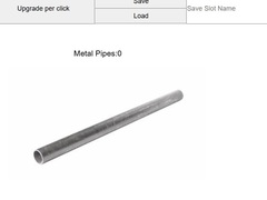 游戏Metal Pipe Clicker