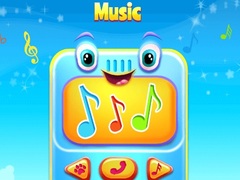 游戏Baby Smartphone