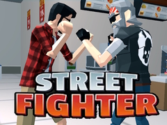 游戏Street Fighter Simulator