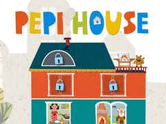 游戏Pepi House