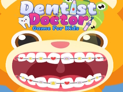 游戏Dentist Doctor Game For Kids