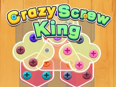 游戏Crazy Screw King