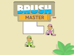 游戏Brush Master