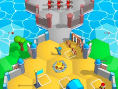 游戏Hex Wars