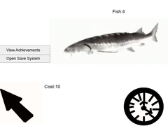 游戏Fish Clicker