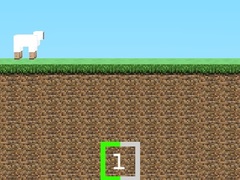 游戏Crazy Sheep