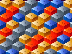 游戏Cube In Cube