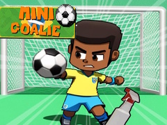 游戏Mini Goalie