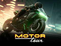 游戏Motor Tour
