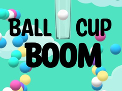 游戏Ball Cup Boom