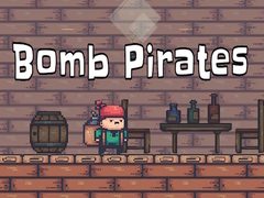 游戏Bomb Pirates