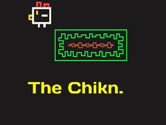 游戏The Chikn