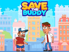 游戏Save the Buddy