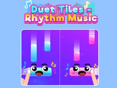 游戏Duet Tiles - Rhythm Music
