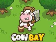 游戏Cow Bay