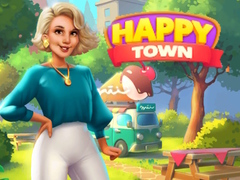 游戏Happy Town