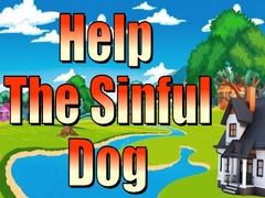 游戏Help the Sinful Dog
