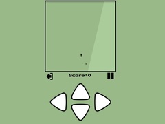 游戏Snake Classic