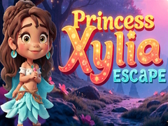 游戏Princess Xylia Escape