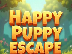 游戏Happy Puppy Escape