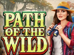 游戏Path of the Wild
