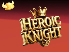 游戏Heroic Knight